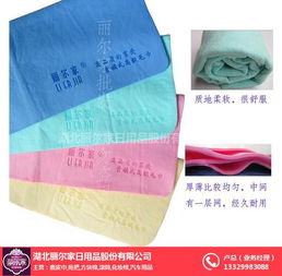 洗刷刷胶棉选购指南 聚焦荆门洗刷刷与丽尔家直销优势