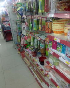 佳华生活广场 河南日用百货及厨房用具优选平台