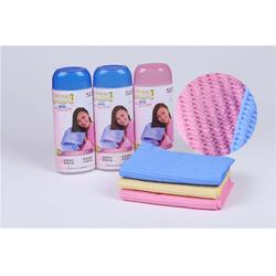 宿迁鹿皮巾厂零售 丽尔家日用品引领日用百货销售新风尚