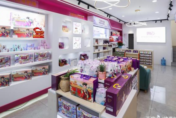 聚焦“她的需求” 开一家卫生巾专卖店的机遇与挑战